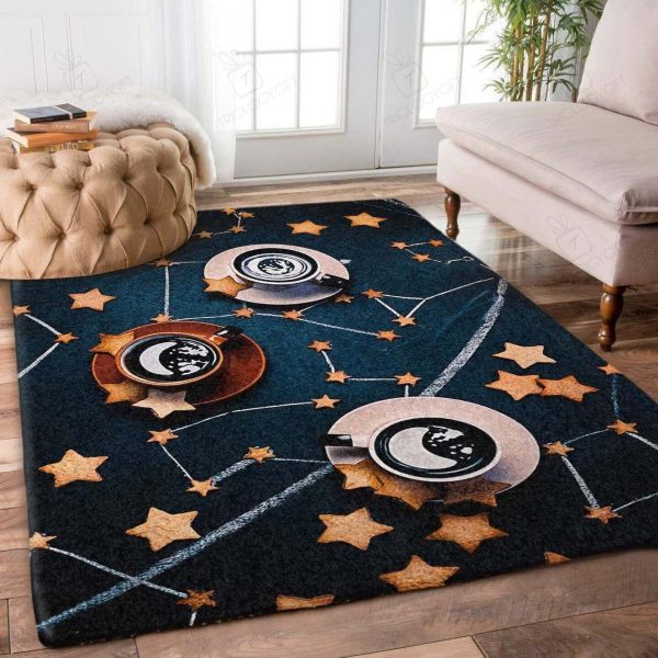 Coffee Area Rugs For Living Room Rectangle Rug Bedroom Rugs Carpet Flooring Gift RS137139|Rosabella Print